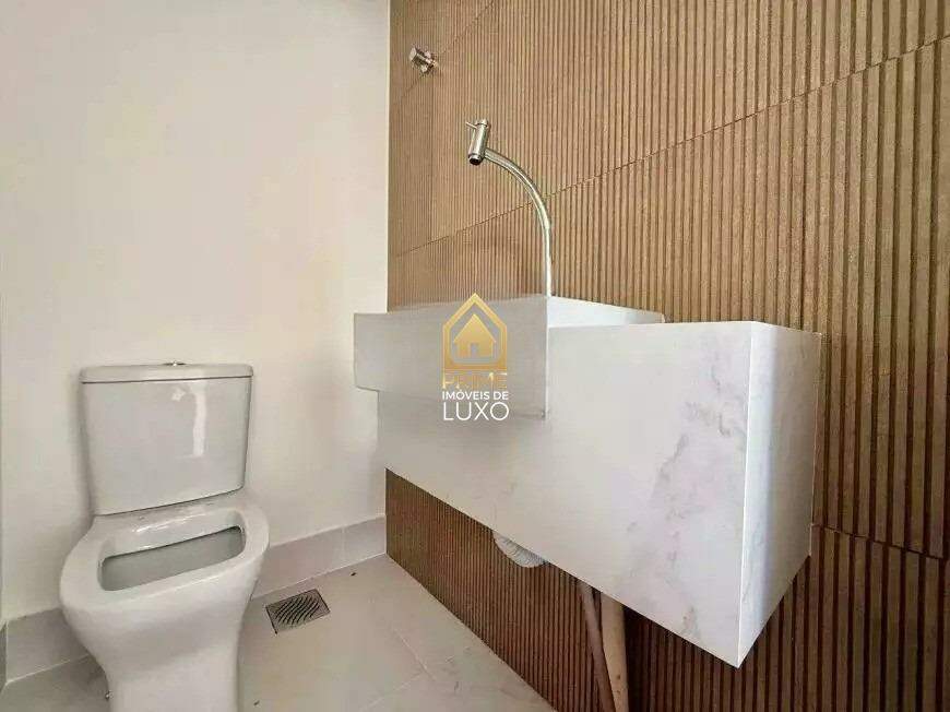 Apartamento à venda no Serra: 