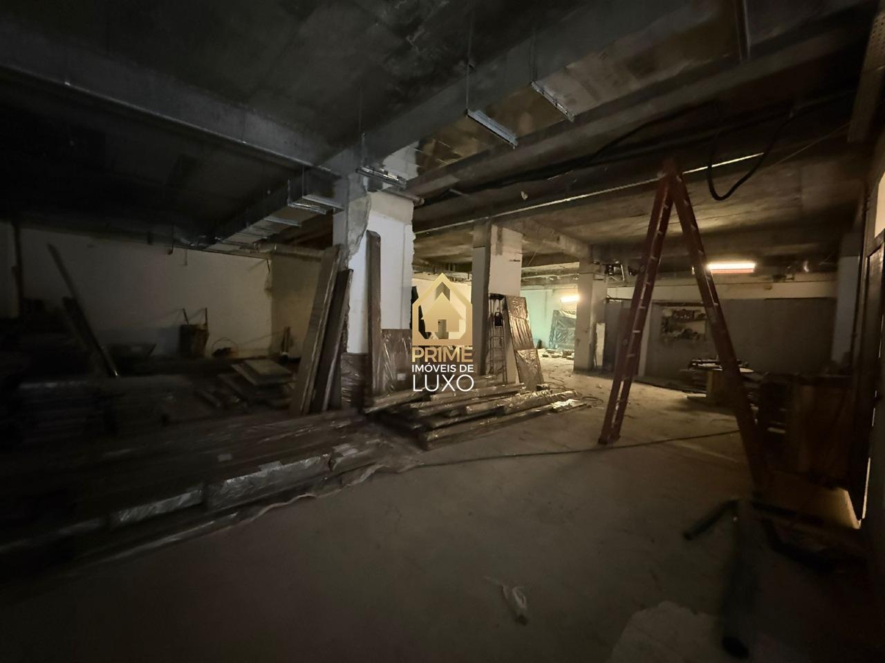 Loja para aluguel no Savassi: 