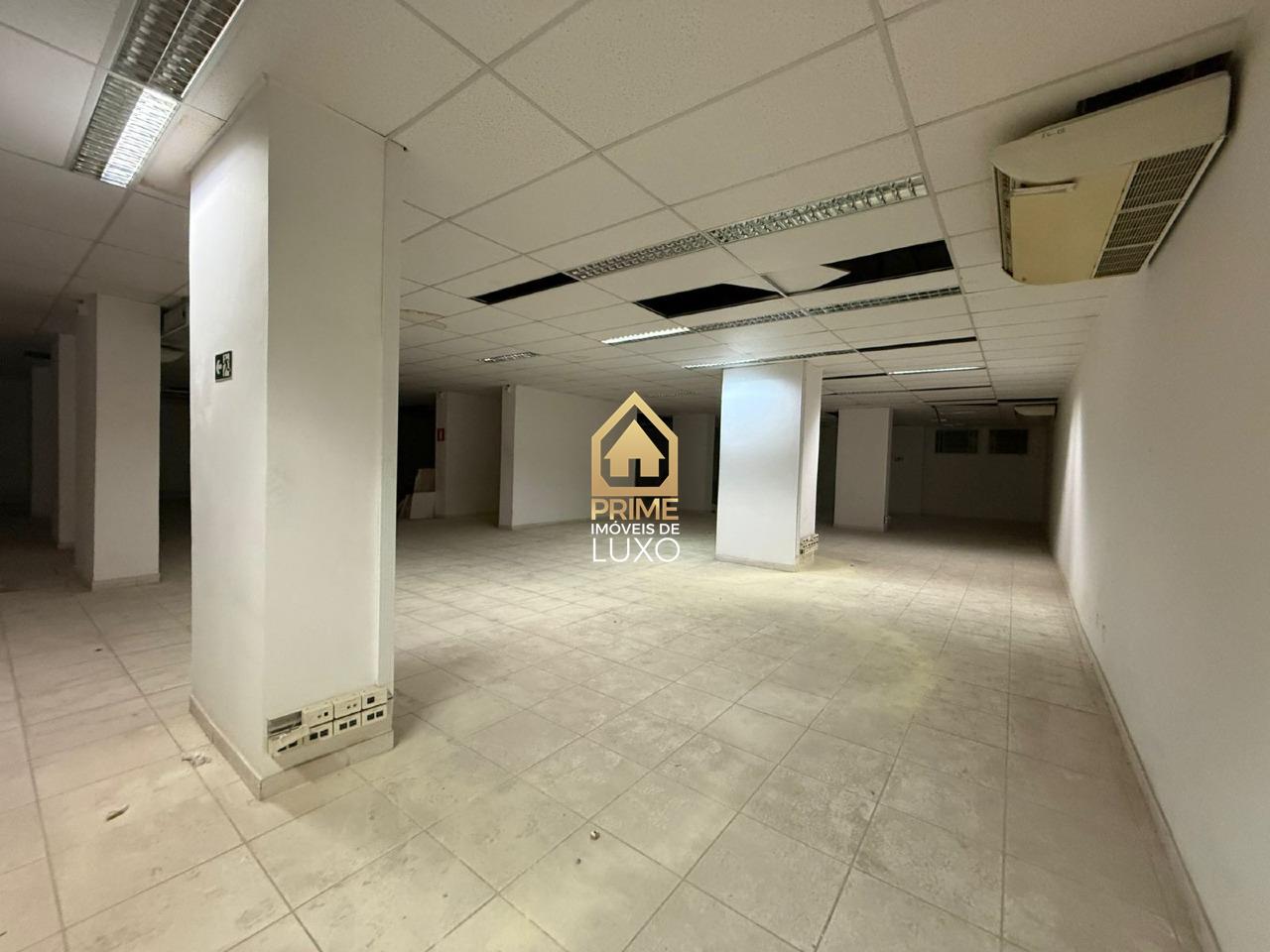 Loja para aluguel no Savassi: 