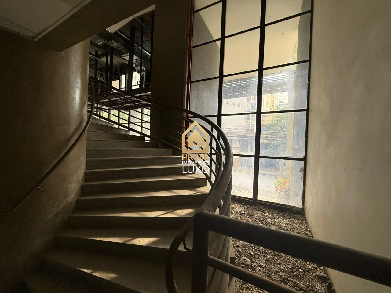 Loja para aluguel no Savassi: 