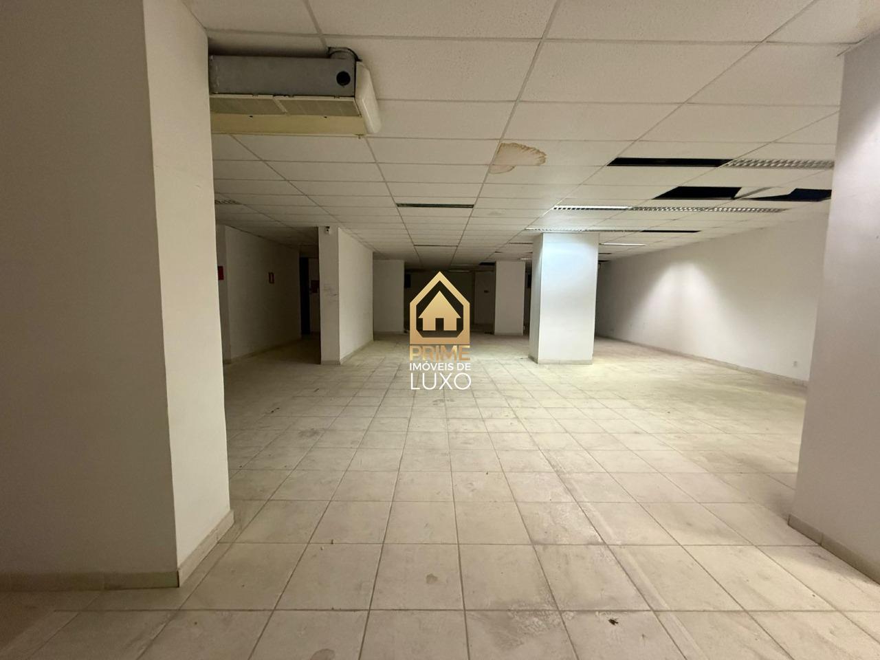 Loja para aluguel no Savassi: 