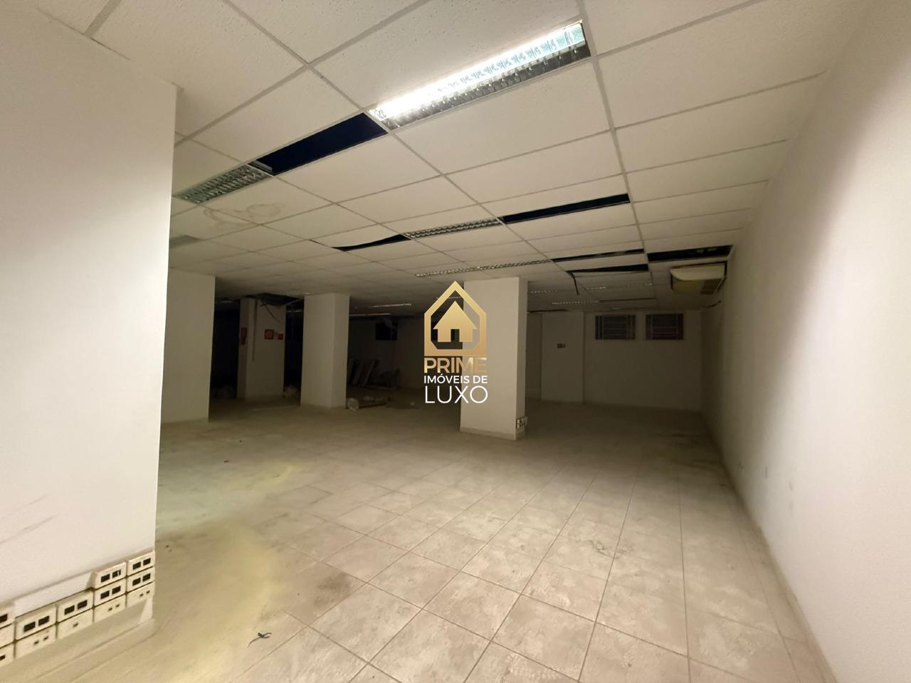 Loja para aluguel no Savassi: 