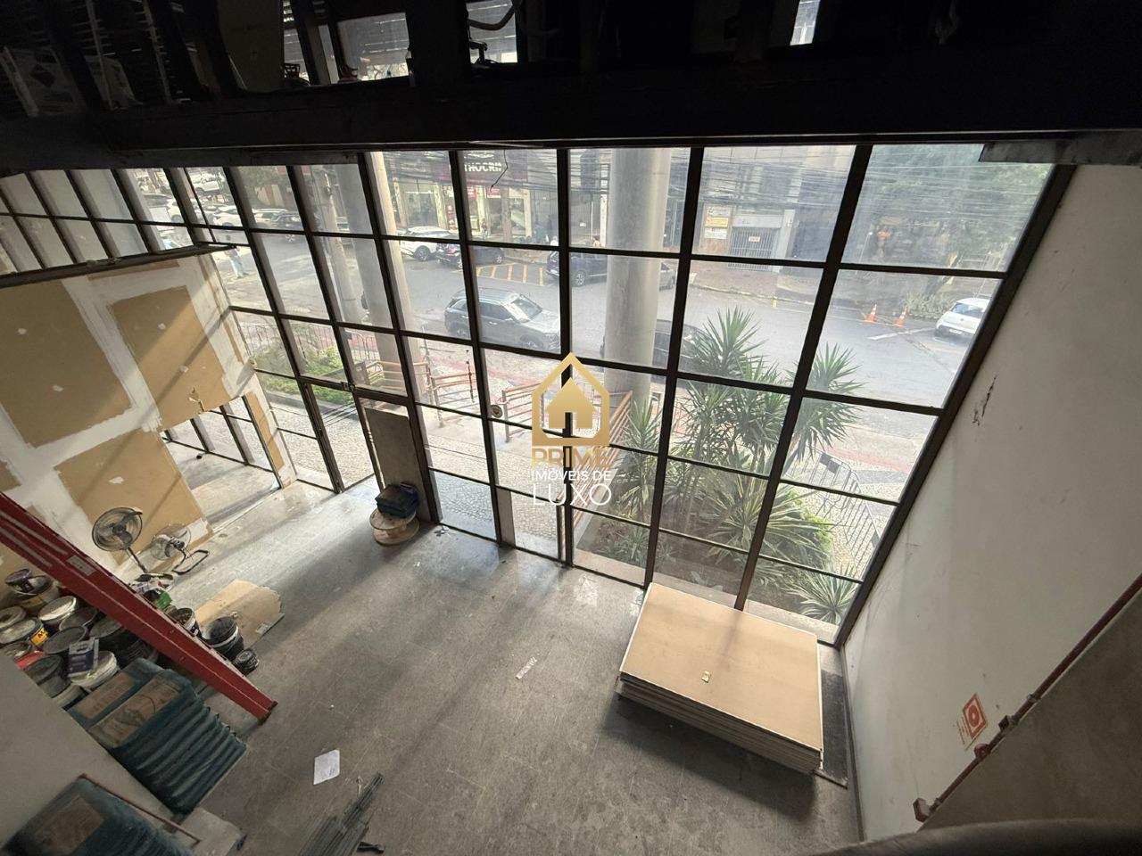 Loja para aluguel no Savassi: 