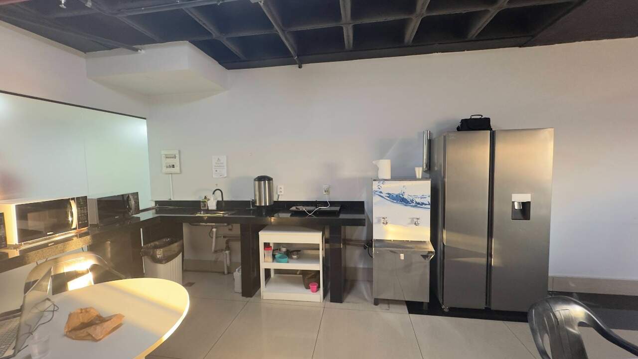 Sala para aluguel no Jardim América: 