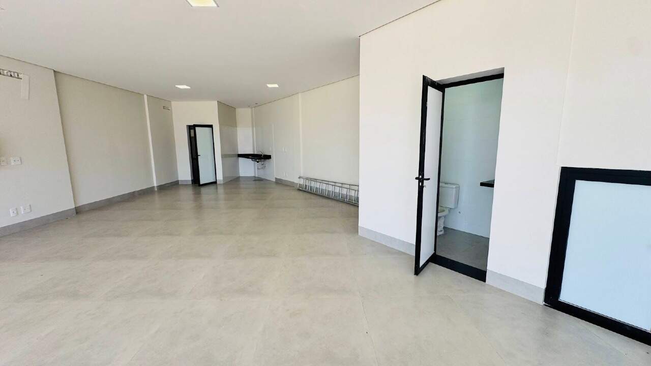 Sala para aluguel no Parque Amazônia: 