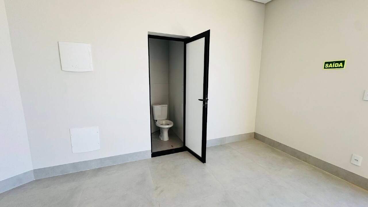 Sala para aluguel no Parque Amazônia: 
