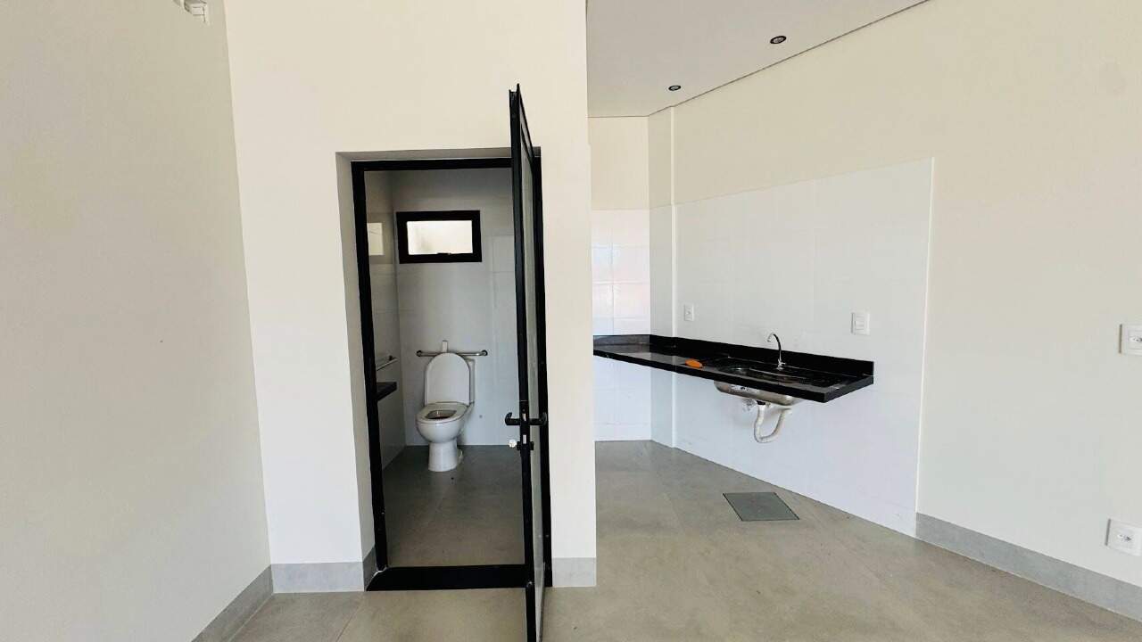Sala para aluguel no Parque Amazônia: 