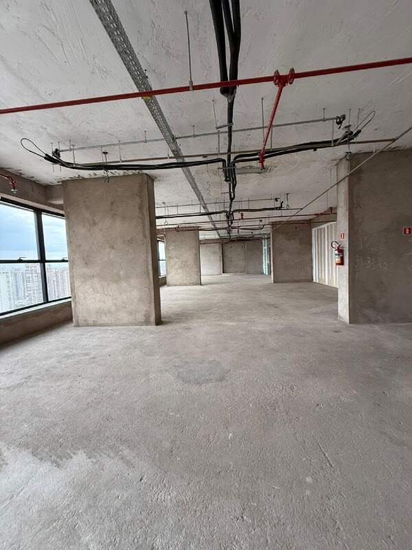 Sala para aluguel no Setor Marista: 