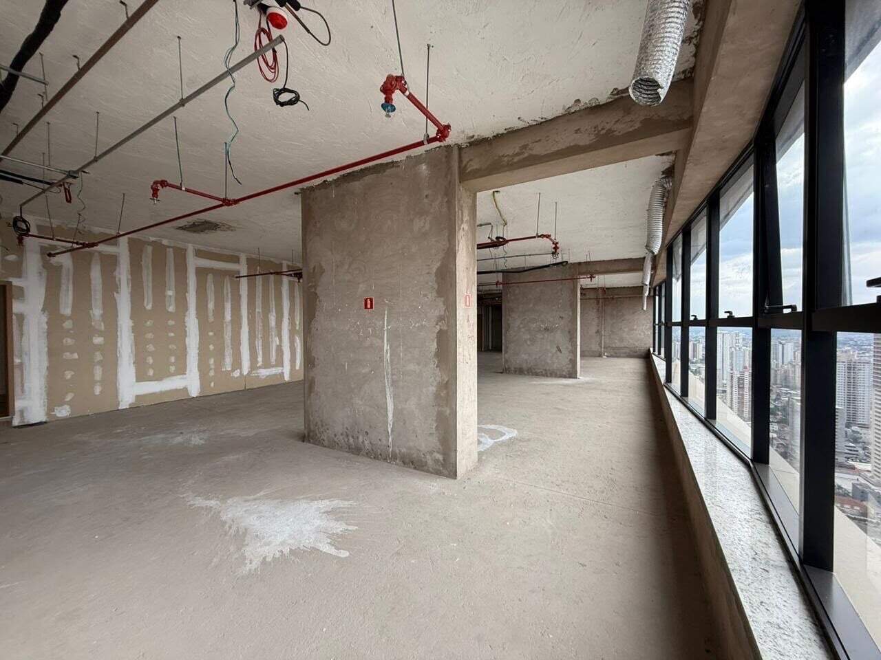 Sala para aluguel no Setor Marista: 