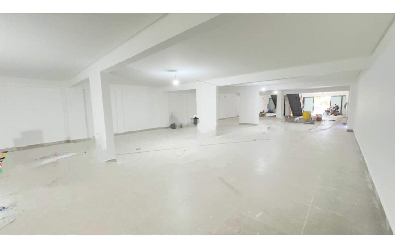 Sala para aluguel no Setor Oeste: 