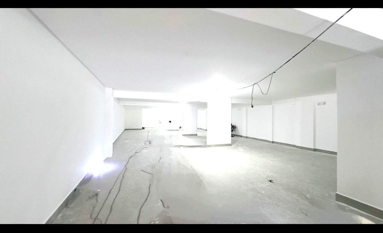 Sala para aluguel no Setor Oeste: 
