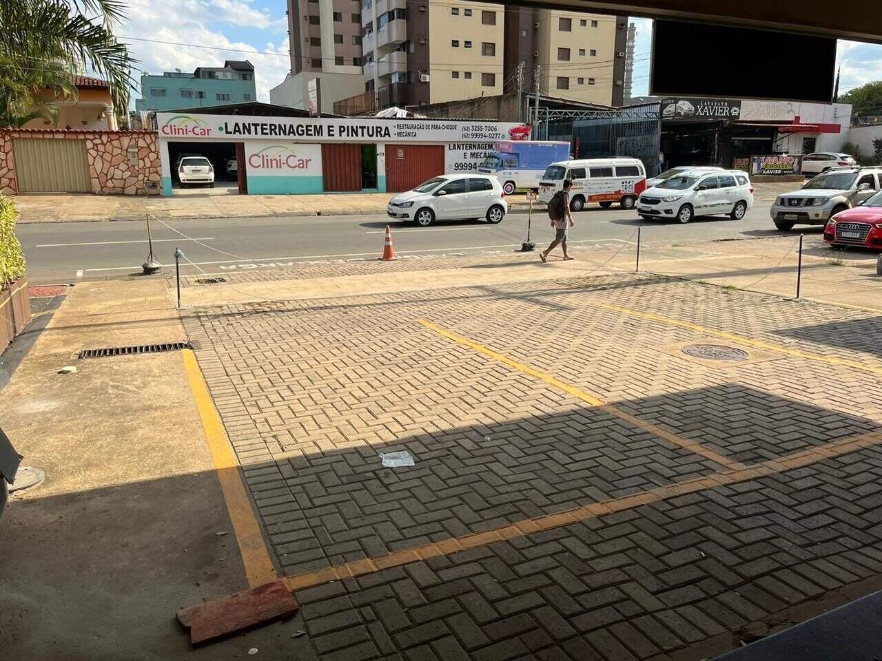 Prédio para aluguel no Setor Bela Vista: 