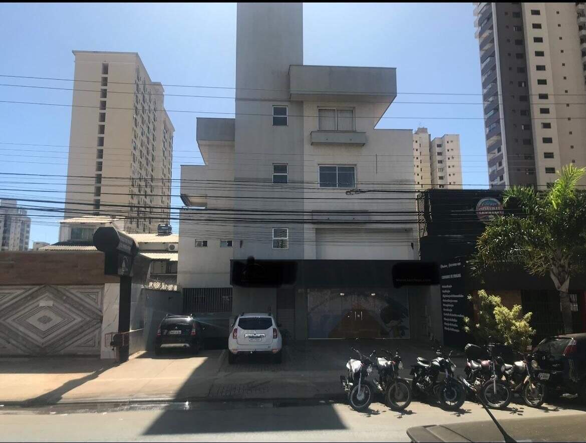 Prédio para aluguel no Setor Bela Vista: 