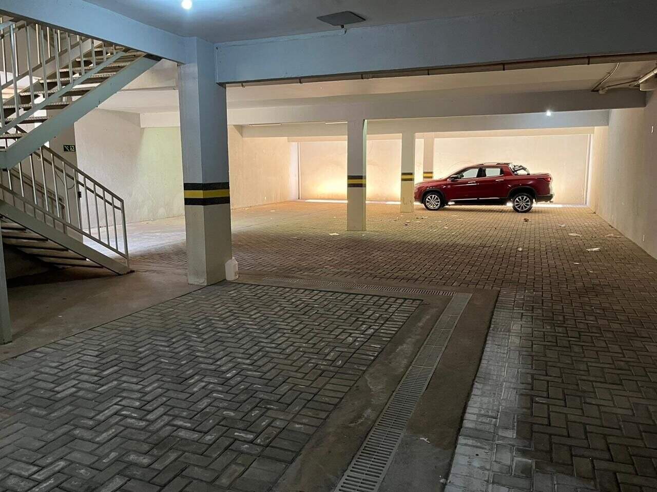 Prédio para aluguel no Setor Bela Vista: 