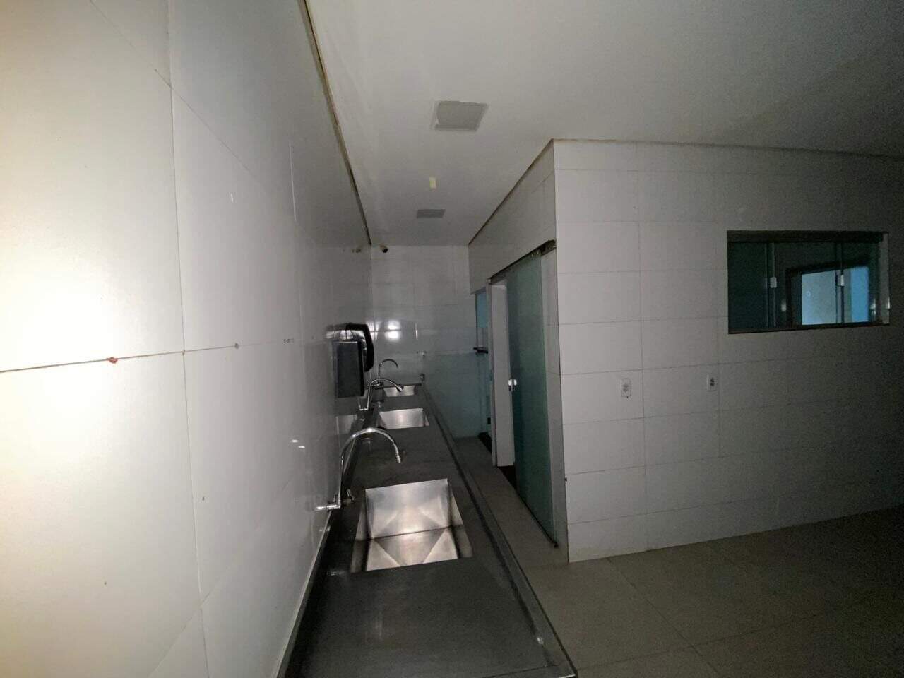 Loja para aluguel no Setor Garavelo: 