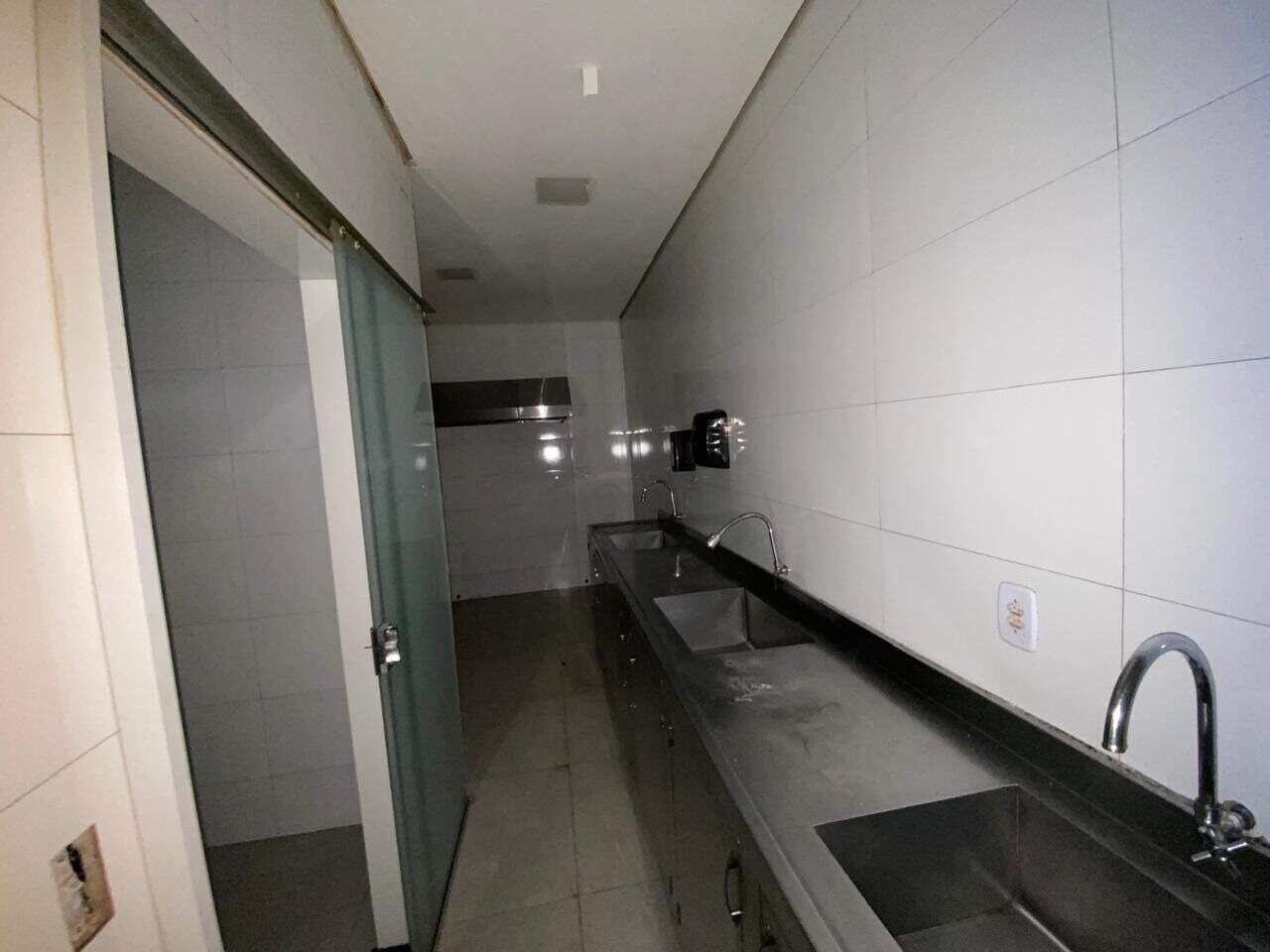 Loja para aluguel no Setor Garavelo: 
