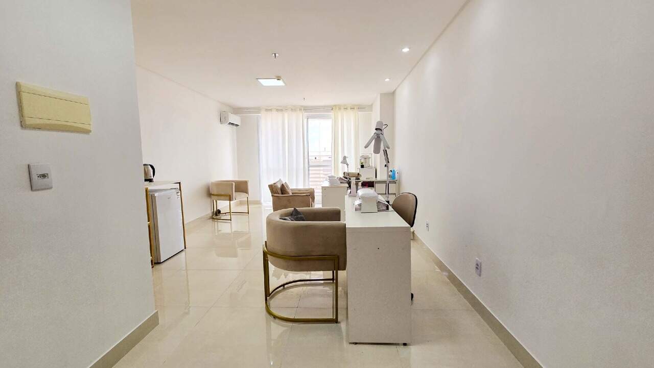 Sala à venda no Vila São Tomaz: 