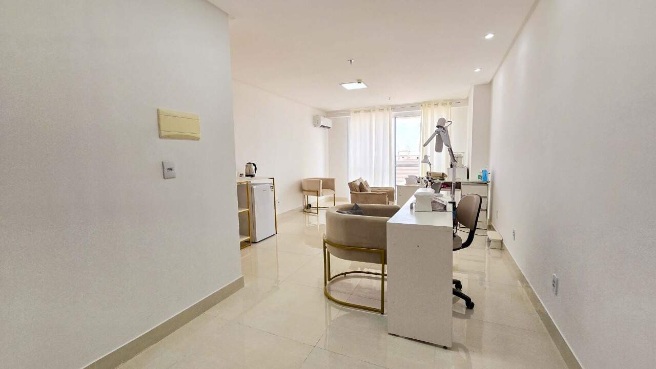 Sala à venda no Vila São Tomaz: 