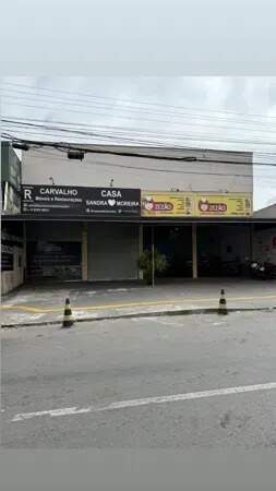 Galpão à venda no Vila Brasília: 