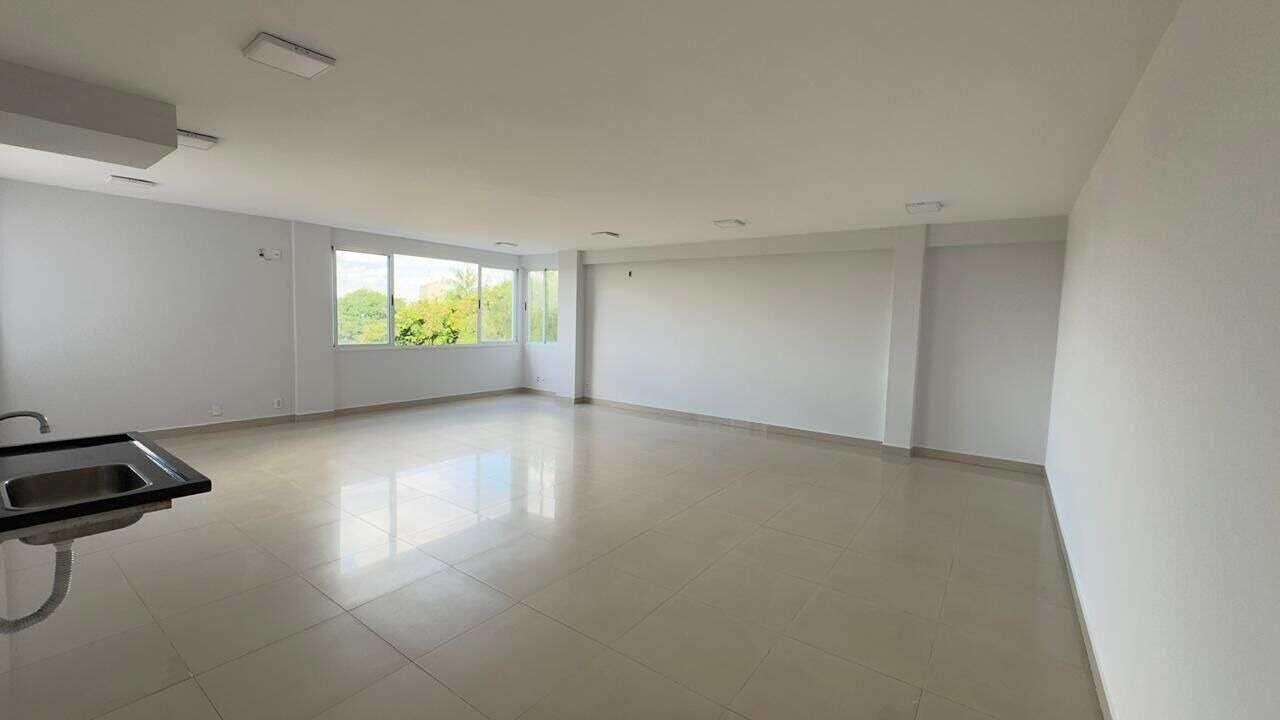 Prédio à venda no Residencial Alphaville Flamboyant: 
