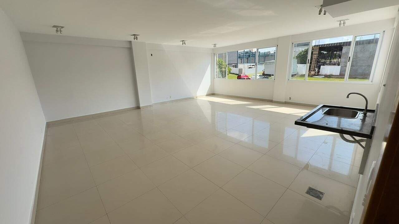 Prédio à venda no Residencial Alphaville Flamboyant: 