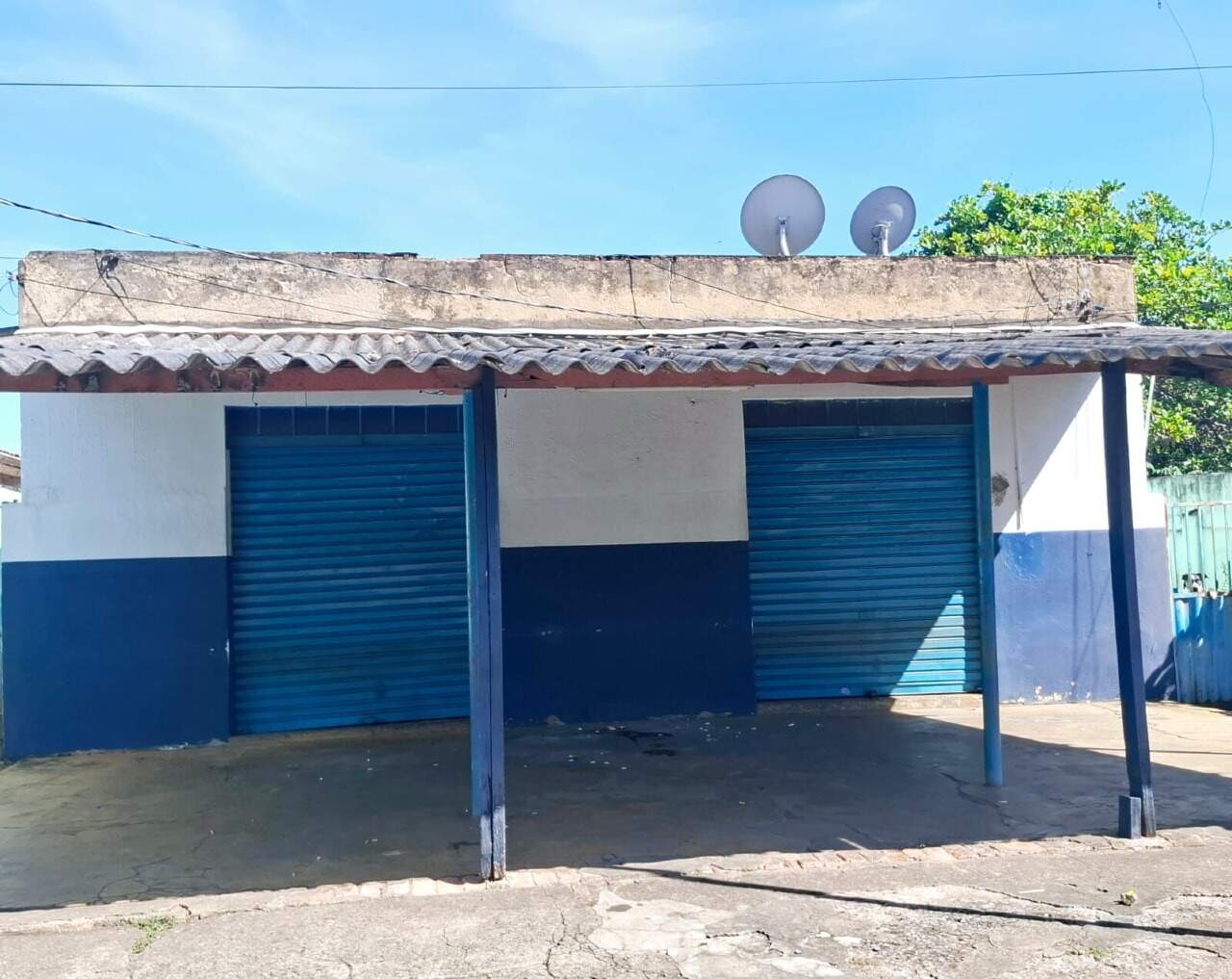 Loja à venda no Setor Coimbra: 