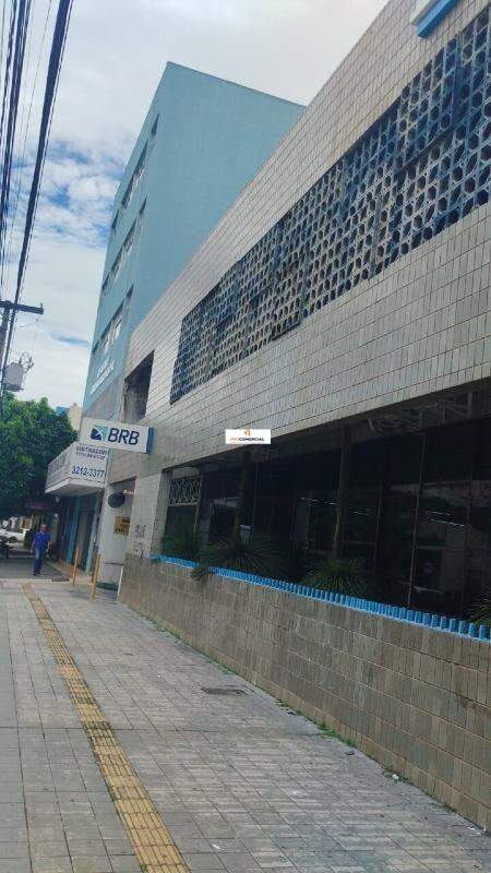 Prédio à venda no Setor Central: 