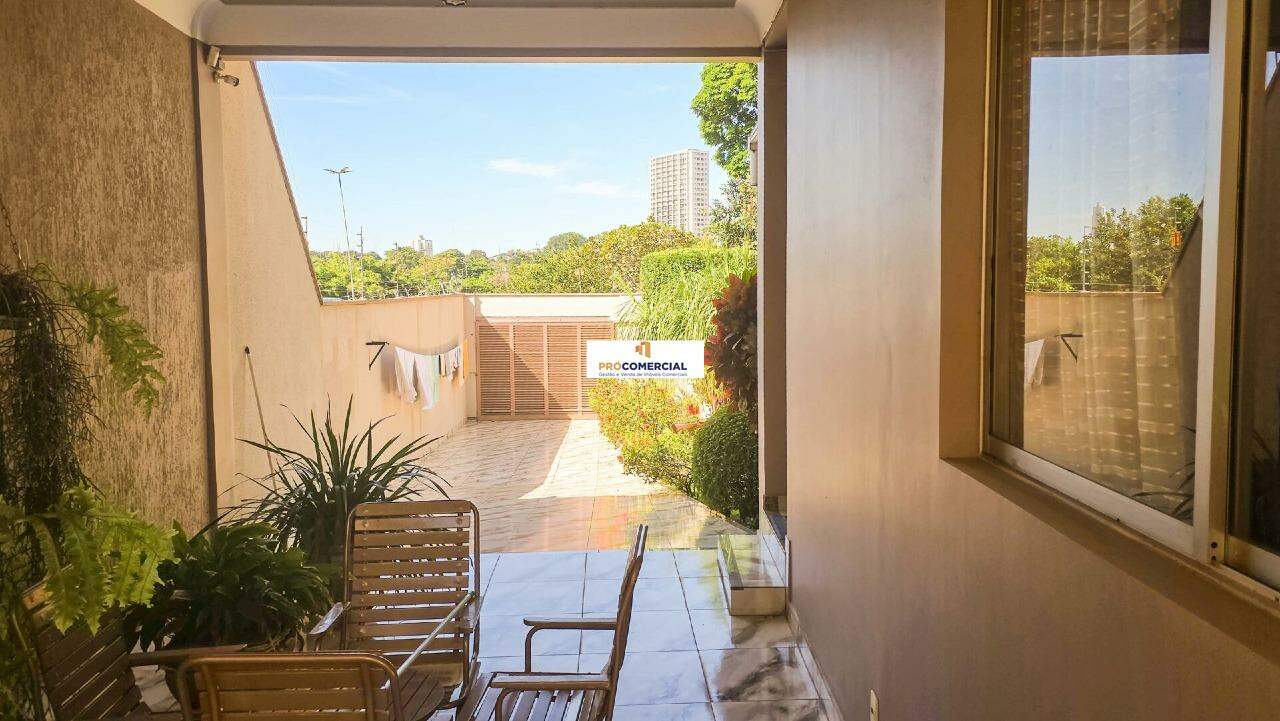 Casa à venda no Setor Sul: 