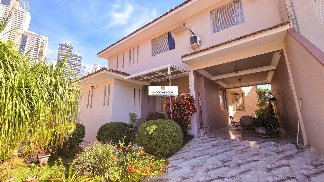 Casa à venda no Setor Sul: 
