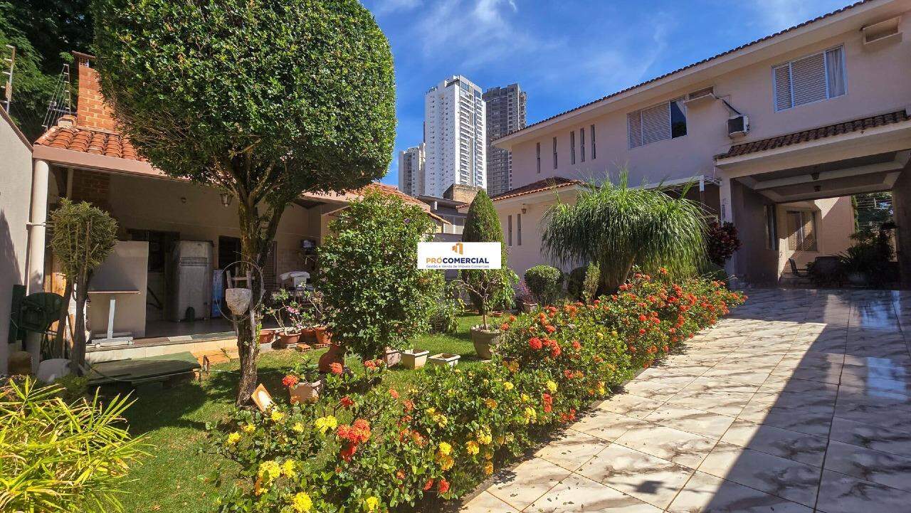 Casa à venda no Setor Sul: 