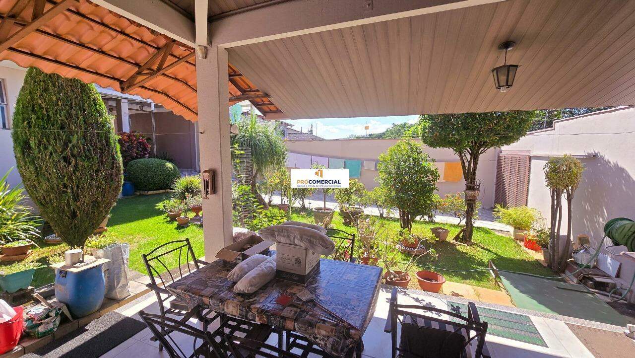 Casa à venda no Setor Sul: 