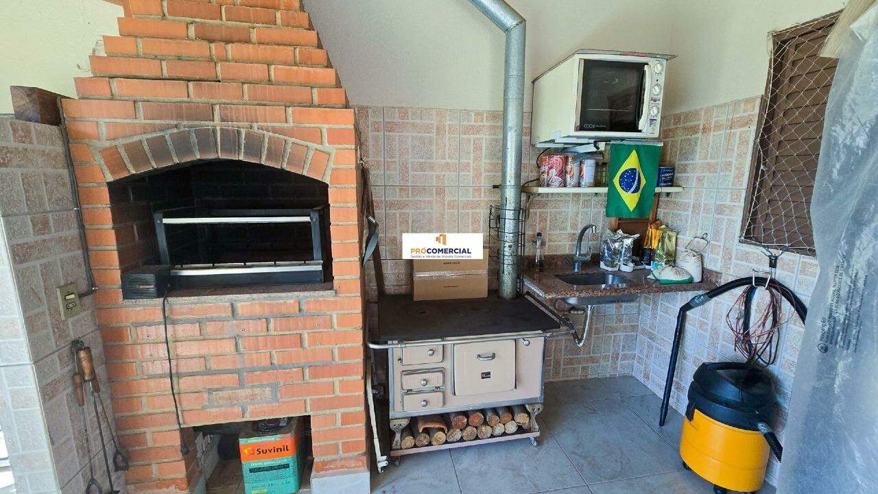 Casa à venda no Setor Sul: 