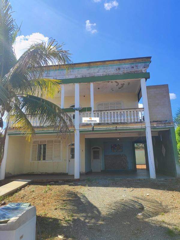 Casa à venda no Santa Genoveva: 