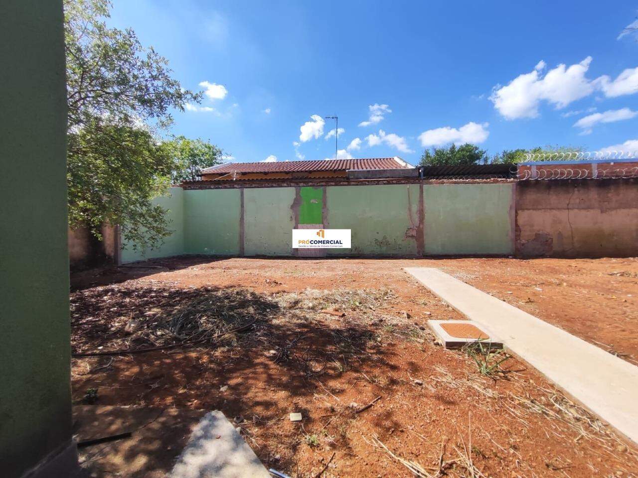 Casa à venda no Santa Genoveva: 