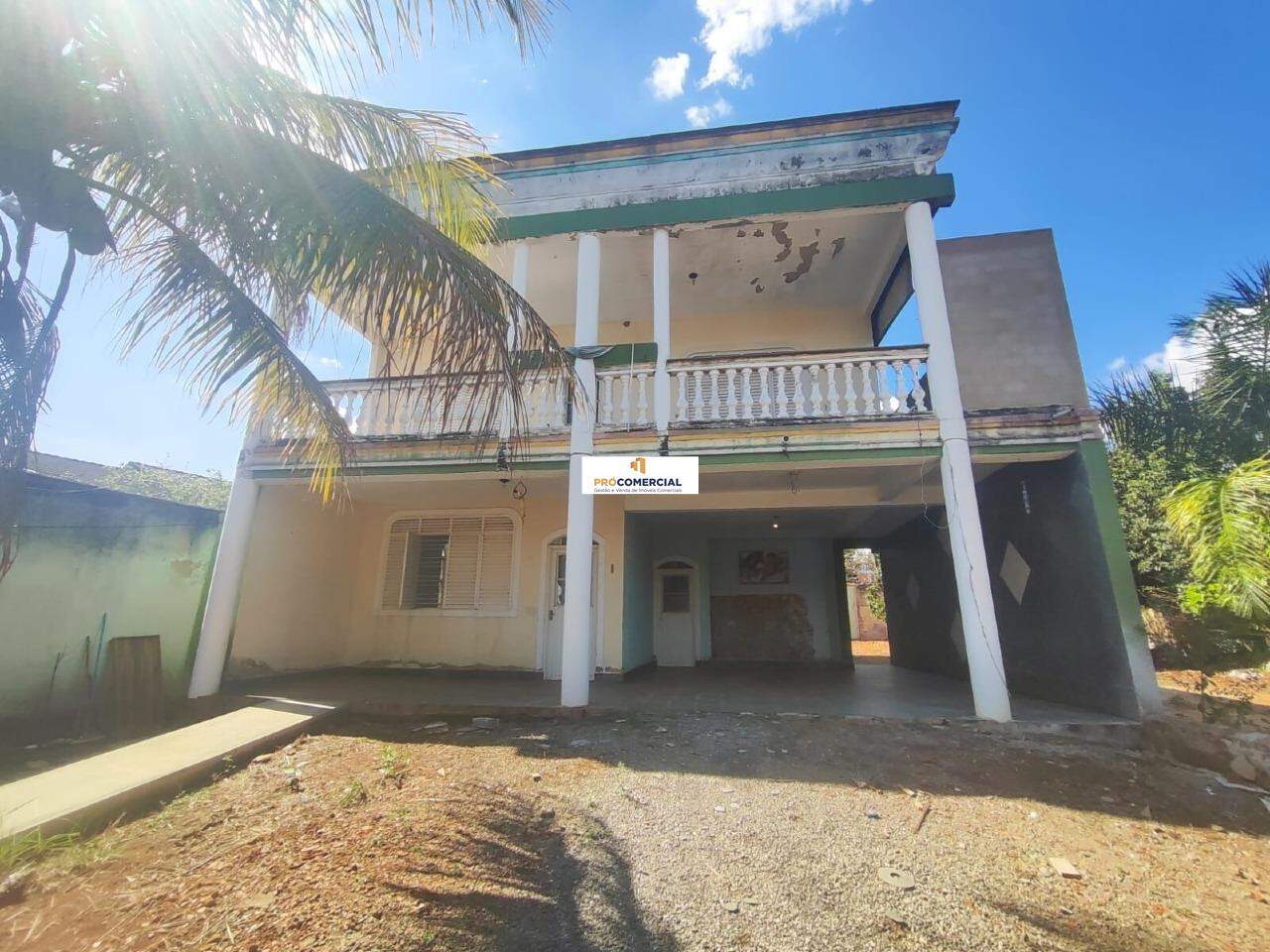 Casa à venda no Santa Genoveva: 