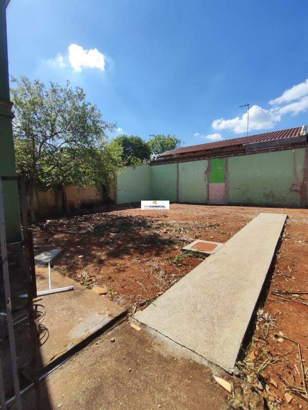 Casa à venda no Santa Genoveva: 