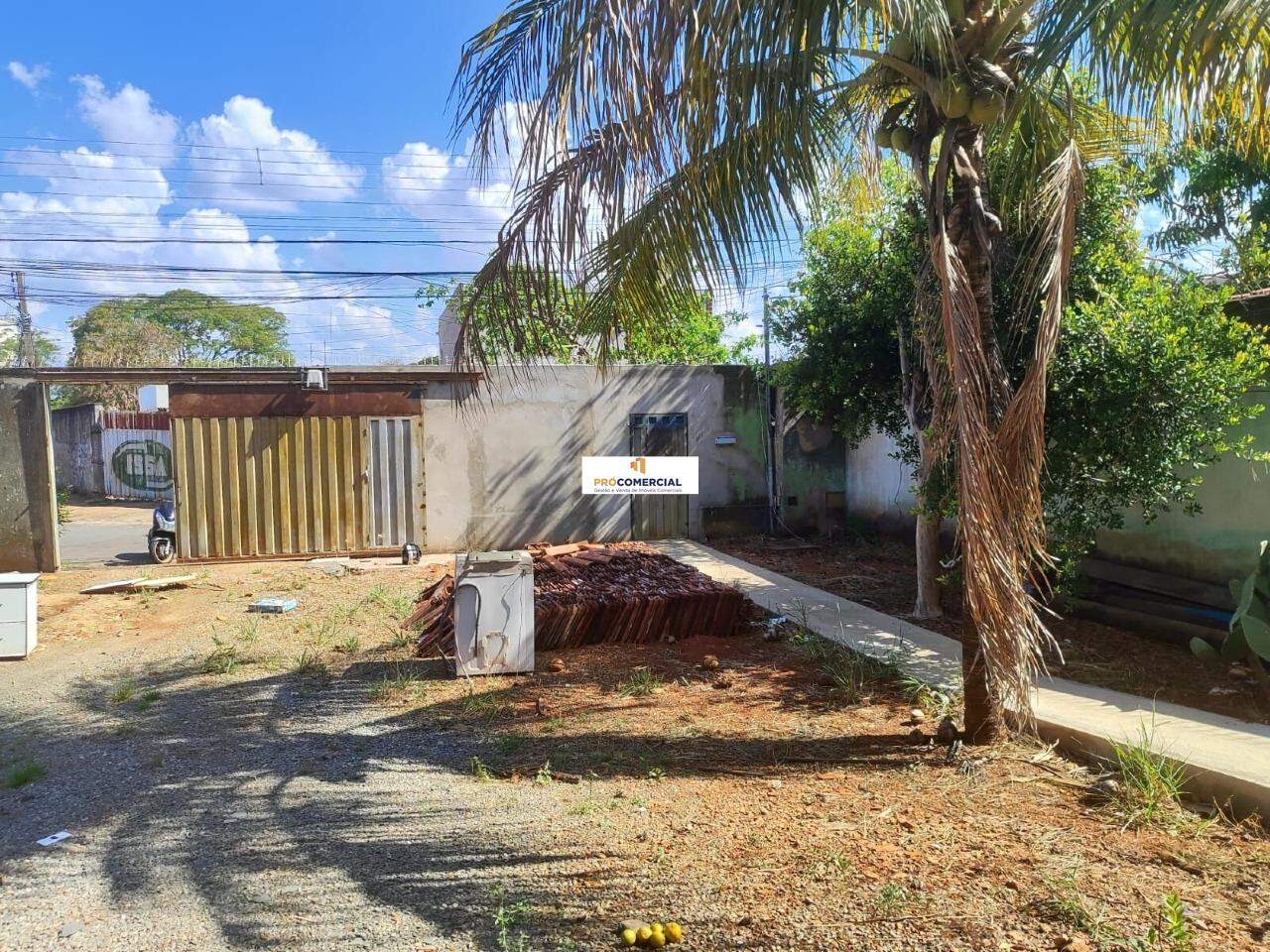 Casa à venda no Santa Genoveva: 