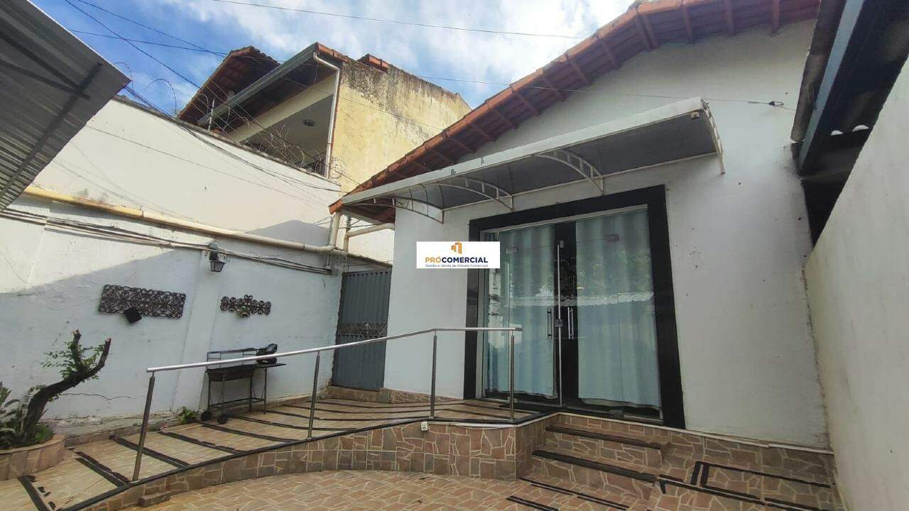 Casa à venda no Setor Sul: 