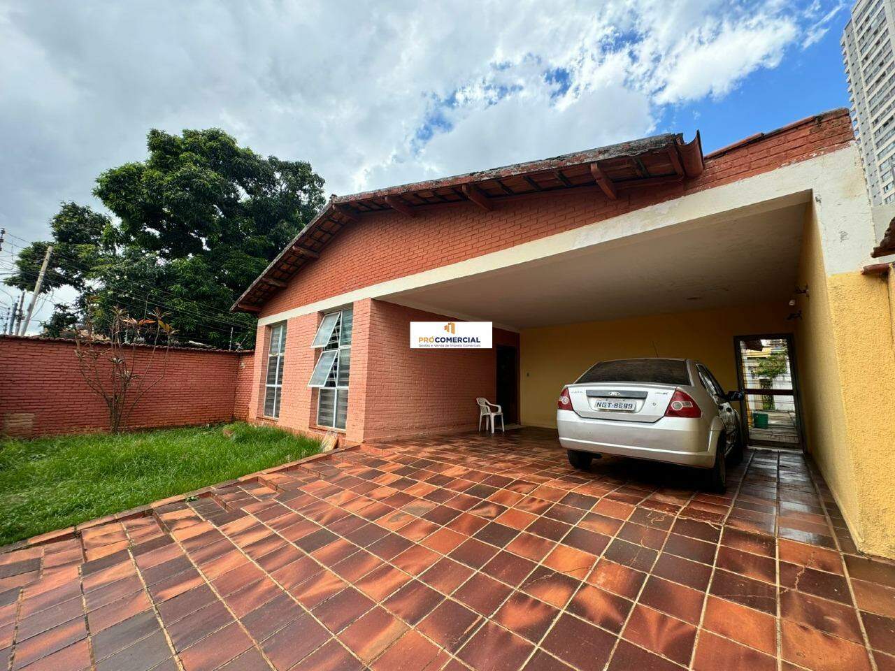 Casa à venda no Setor Leste Universitário: 