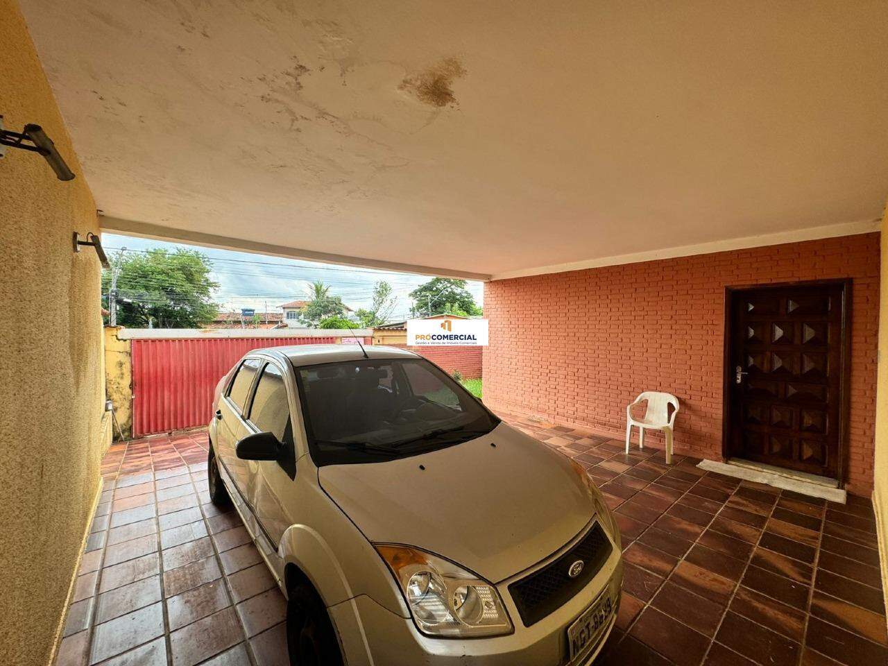 Casa à venda no Setor Leste Universitário: 