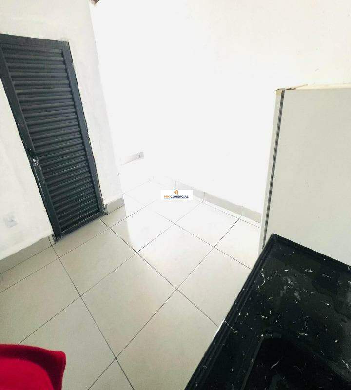 Kitnet à venda no Residencial Cidade Industrial: 