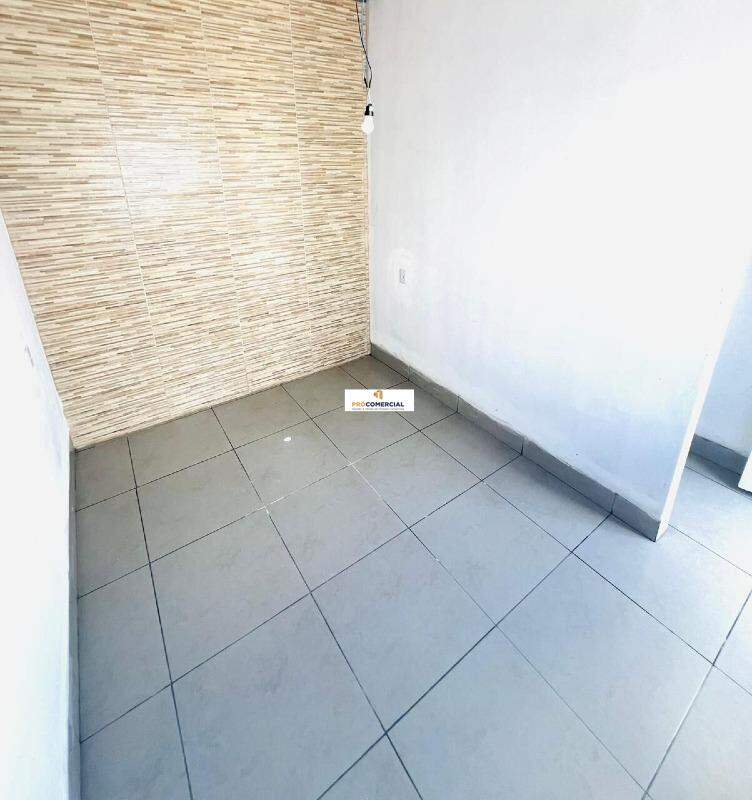 Kitnet à venda no Residencial Cidade Industrial: 