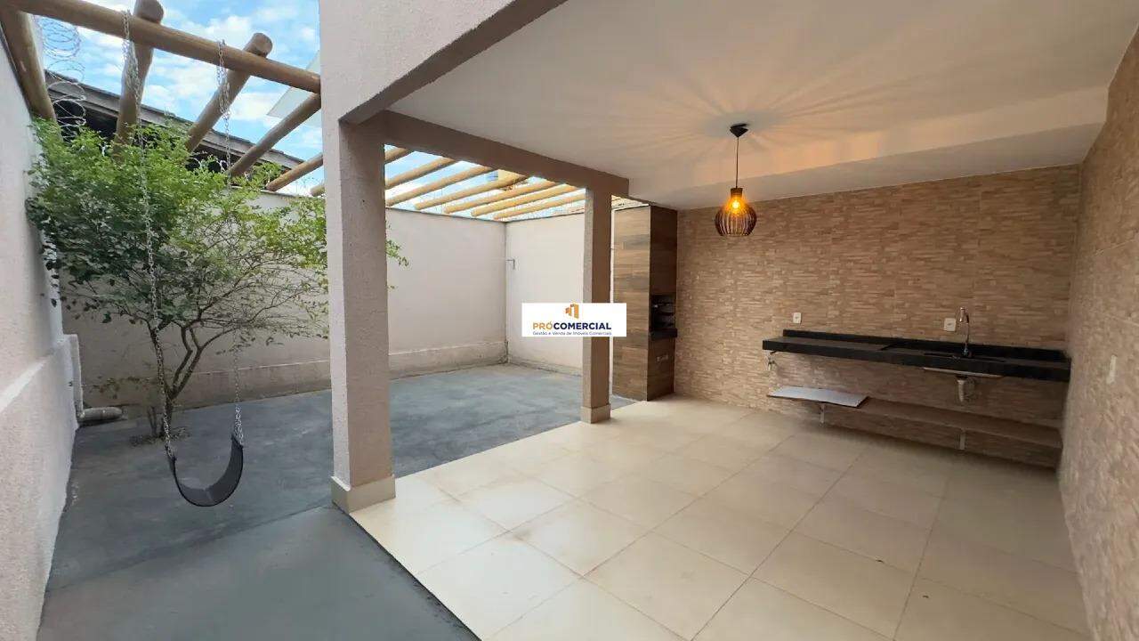 Casa à venda no Papillon Park Complemento: 