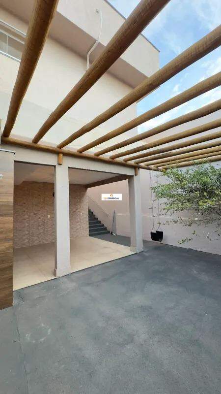 Casa à venda no Papillon Park Complemento: 