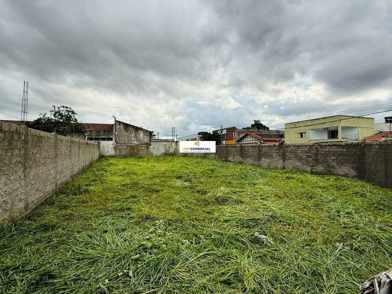 Lote à venda no Setor Santo André: 