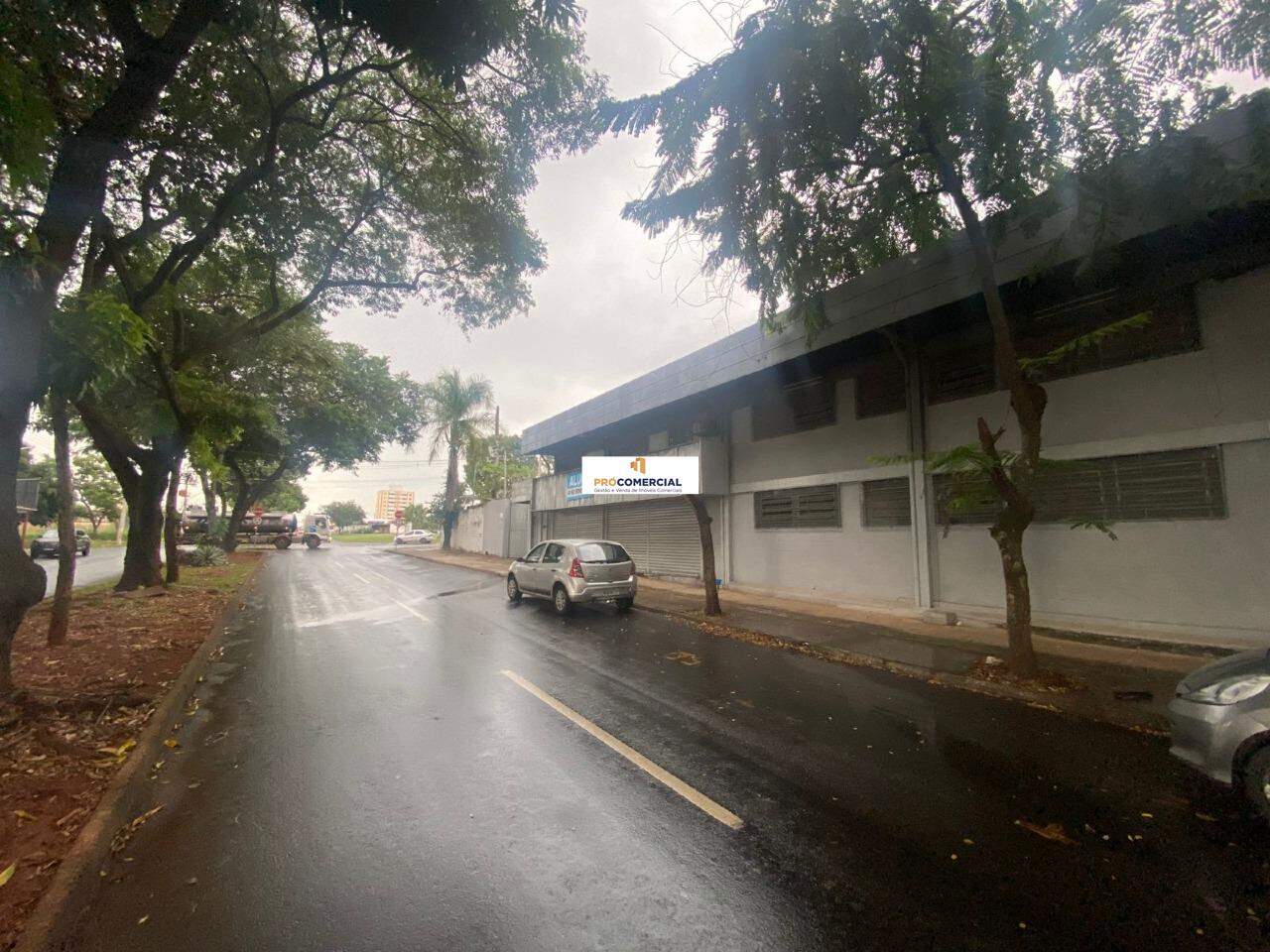 Galpão para aluguel no Jardim Nova Era: 