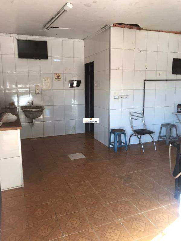 Área privativa para aluguel no Residencial Aldeia do Vale: 