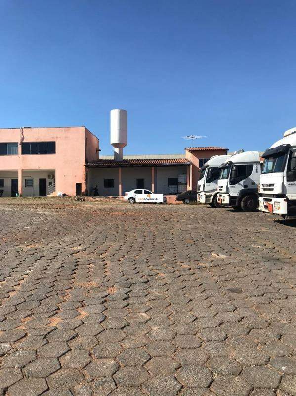 Área privativa para aluguel no Residencial Aldeia do Vale: 