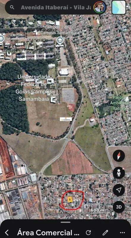 Área privativa à venda no Vila Jardim Pompéia: 
