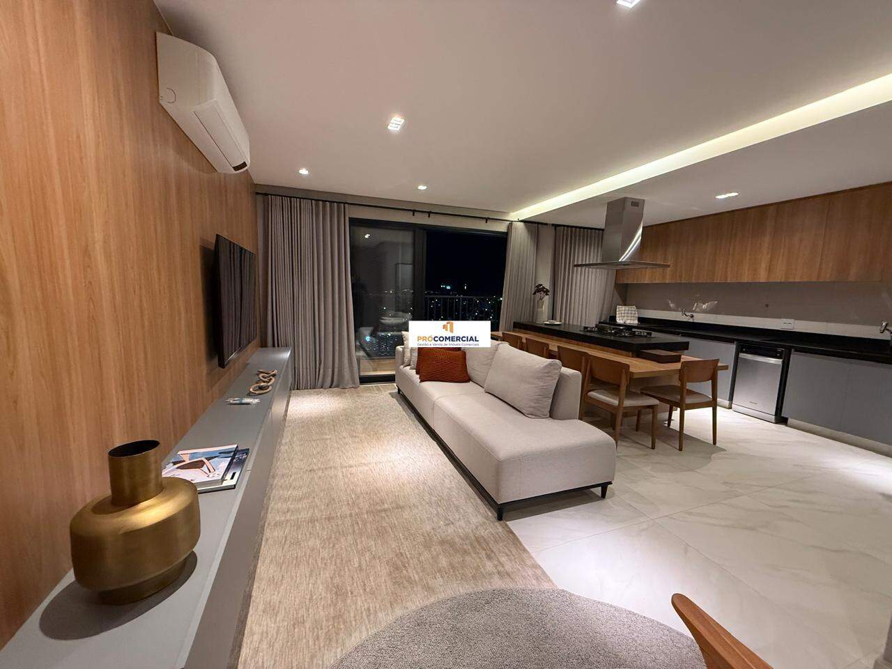 Apartamento à venda no Setor Marista: 